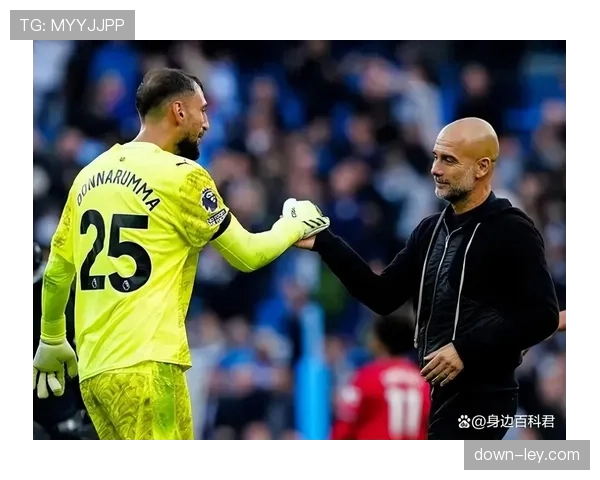 多纳鲁马门线扑救屡救险，曼城门神成对阵纽卡一役唯一亮点