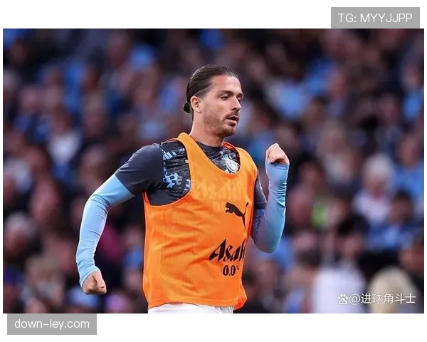 埃弗顿格拉利什创造16次运动战机会，领跑创造力榜单