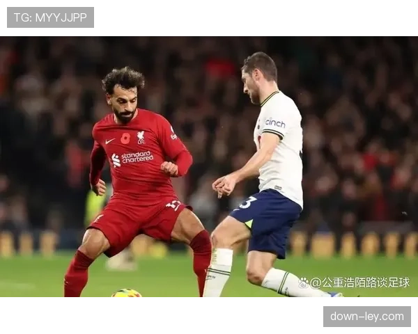 利物浦对阵热刺，高速转换对决或将定义比赛节奏