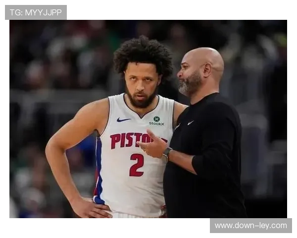 活塞登顶联盟第一，两年前28连败球队完成惊人逆袭