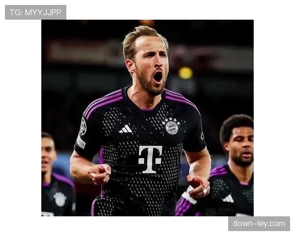 凯恩：在拜仁的第一个赛季，目标是赢得所有冠军